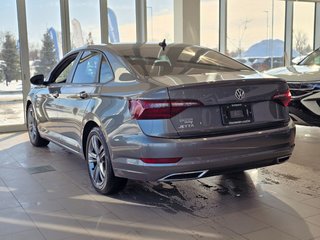 Volkswagen Jetta Highline R-LINE | TOIT | CUIR | NAV | CARPLAY | ++ 2020 à Laval, Québec - 6 - w320h240px