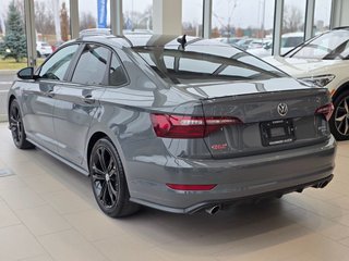 2021  Jetta GLI GLI | GRIS PURE | TOIT | CARPLAY | NAV | BAS KM !! in Laval, Quebec - 6 - w320h240px