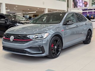 2021  Jetta GLI GLI | GRIS PURE | TOIT | CARPLAY | NAV | BAS KM !! in Laval, Quebec - 4 - w320h240px