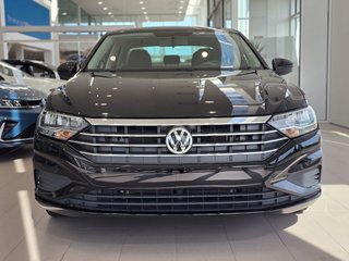 Volkswagen Jetta Comfortline CARPLAY | CAMÉRA | BLUETOOTH | +++ 2021 à Laval, Québec - 3 - w320h240px