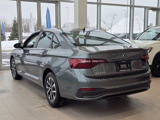 2022 Volkswagen Jetta Trendline AUTOMATIQUE | CARPLAY | CAMÉRA | BAS KM in Laval, Quebec - 6 - w320h240px