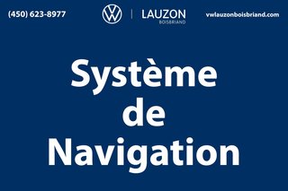 2022 Volkswagen Jetta Highline TOIT | CUIR | CARPLAY | NAV | DÉMARREUR in Laval, Quebec - 2 - w320h240px