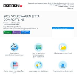 2022 Volkswagen Jetta Comfortline CARPLAY | CAMÉRA | CUIR | BLUETOOTH in Laval, Quebec - 2 - w320h240px