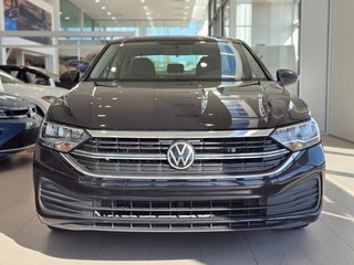 Volkswagen Jetta Trendline AUTOMATIQUE | CARPLAY | CAMÉRA | BAS KM! 2022 à Laval, Québec - 3 - w320h240px