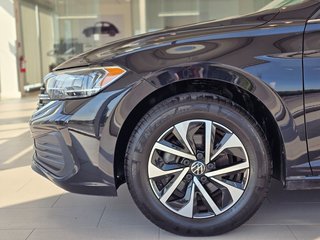 Volkswagen Jetta Trendline AUTOMATIQUE | CARPLAY | CAMÉRA | BAS KM! 2022 à Laval, Québec - 5 - w320h240px