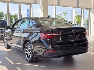 Volkswagen Jetta Trendline AUTOMATIQUE | CARPLAY | CAMÉRA | BAS KM! 2022 à Laval, Québec - 6 - w320h240px