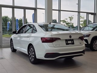 2022 Volkswagen Jetta Trendline AUTOMATIQUE | CARPLAY | CAM | BLUETOOTH in Laval, Quebec - 6 - w320h240px