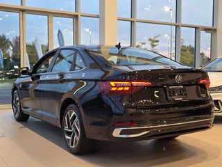 2022 Volkswagen Jetta Highline TOIT | CUIR | CAMÉRA | CARPLAY | BAS KM!! in Laval, Quebec - 6 - w320h240px