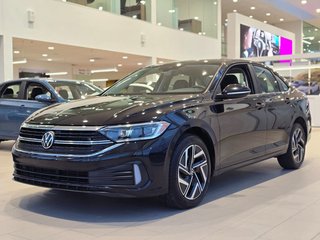 2022 Volkswagen Jetta Highline TOIT | CUIR | CAMÉRA | CARPLAY | BAS KM!! in Laval, Quebec - 4 - w320h240px