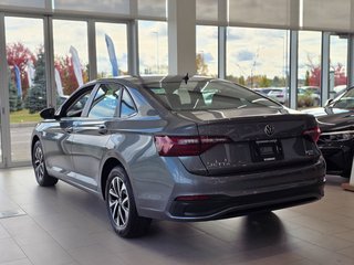 Volkswagen Jetta Trendline AUTOMATIQUE | CARPLAY | CAM | BAS KM | 2022 à Laval, Québec - 6 - w320h240px