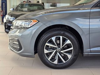 Volkswagen Jetta Trendline AUTOMATIQUE | CARPLAY | CAM | BAS KM | 2022 à Laval, Québec - 5 - w320h240px