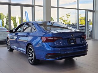 2023 Volkswagen Jetta Comfortline Sport DÉMARREUR | TOIT | CUIR | +++ in Laval, Quebec - 6 - w320h240px