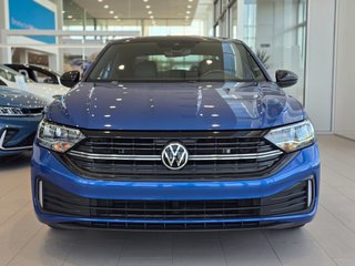 2023 Volkswagen Jetta Comfortline Sport DÉMARREUR | TOIT | CUIR | +++ in Laval, Quebec - 3 - w320h240px