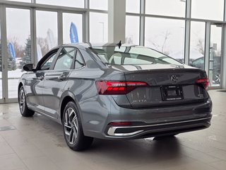 2024 Volkswagen Jetta Highline TOIT | CUIR | CARPLAY | NAV | BAS KM!! in Laval, Quebec - 6 - w320h240px