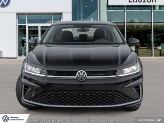 2025 Volkswagen Jetta Trendline in Laval, Quebec - 2 - w320h240px