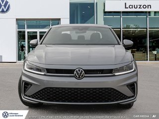 Volkswagen Jetta Comfortline 2025 à Laval, Québec - 2 - w320h240px