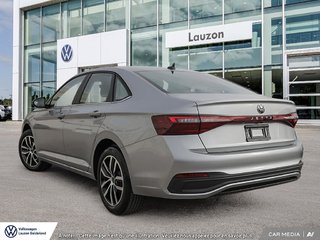 Volkswagen Jetta Comfortline 2025 à Laval, Québec - 4 - w320h240px