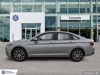 Volkswagen Jetta Comfortline 2025 à Laval, Québec - 3 - w320h240px