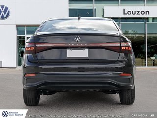 2025 Volkswagen Jetta Trendline in Laval, Quebec - 5 - w320h240px