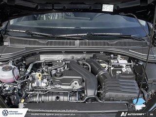 2025 Volkswagen Jetta Trendline in Laval, Quebec - 6 - w320h240px