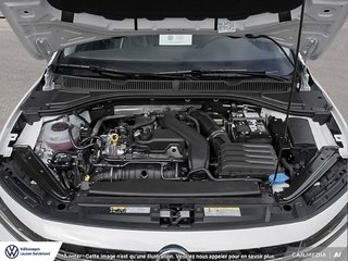 Volkswagen Jetta Trendline 2025 à Laval, Québec - 6 - w320h240px