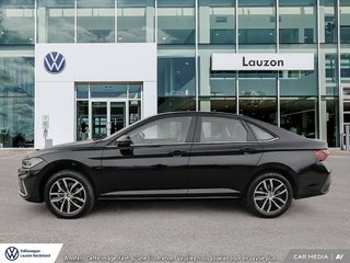 Volkswagen Jetta Comfortline 2025 à Laval, Québec - 3 - w320h240px