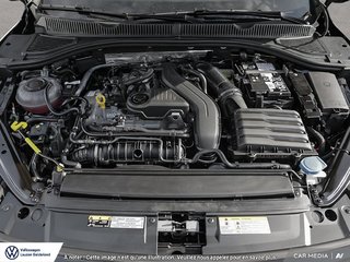 Volkswagen Jetta Comfortline 2025 à Laval, Québec - 6 - w320h240px