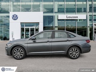 Volkswagen Jetta Comfortline 2025 à Laval, Québec - 3 - w320h240px