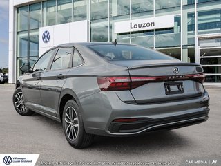 Volkswagen Jetta Comfortline 2025 à Laval, Québec - 4 - w320h240px