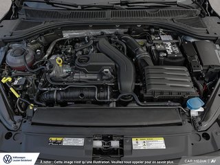 Volkswagen Jetta Comfortline 2025 à Laval, Québec - 6 - w320h240px
