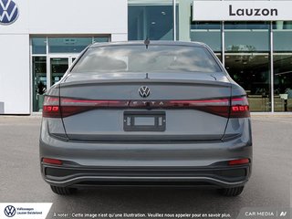 Volkswagen Jetta Comfortline 2025 à Laval, Québec - 5 - w320h240px