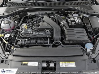 Volkswagen Jetta Comfortline 2025 à Laval, Québec - 6 - w320h240px