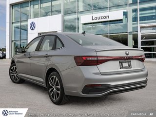 Volkswagen Jetta Comfortline 2025 à Laval, Québec - 4 - w320h240px