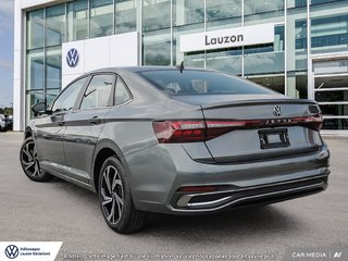 Volkswagen Jetta Highline 2025 à Laval, Québec - 4 - w320h240px