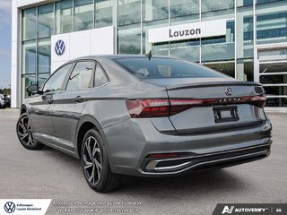 Volkswagen Jetta Highline 2025 à Laval, Québec - 4 - w320h240px