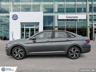 Volkswagen Jetta Highline 2025 à Laval, Québec - 3 - w320h240px
