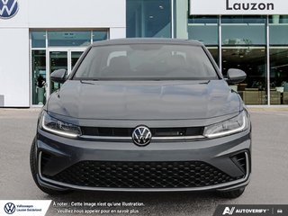Volkswagen Jetta Highline 2025 à Laval, Québec - 2 - w320h240px