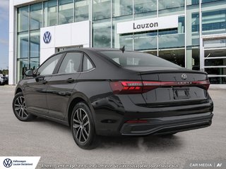 2025 Volkswagen Jetta Comfortline in Laval, Quebec - 4 - w320h240px