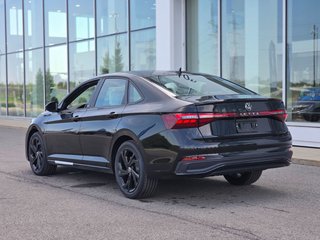 Volkswagen Jetta Comfortline 2025 à Laval, Québec - 4 - w320h240px