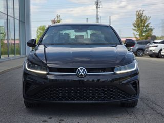 Volkswagen Jetta Comfortline 2025 à Laval, Québec - 2 - w320h240px