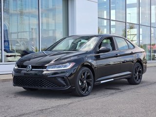 Volkswagen Jetta Comfortline 2025 à Laval, Québec - 3 - w320h240px