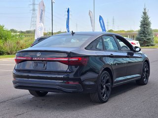 Volkswagen Jetta Comfortline 2025 à Laval, Québec - 6 - w320h240px