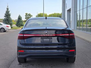 Volkswagen Jetta Comfortline 2025 à Laval, Québec - 5 - w320h240px