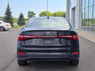 Volkswagen JETTA Comfortline 2025 à Laval, Québec - 5 - w320h240px
