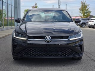 Volkswagen JETTA Comfortline 2025 à Laval, Québec - 2 - w320h240px