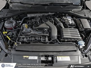 Volkswagen Jetta Comfortline 2025 à Laval, Québec - 6 - w320h240px