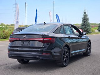 Volkswagen JETTA Comfortline 2025 à Laval, Québec - 6 - w320h240px