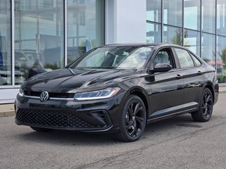Volkswagen JETTA Comfortline 2025 à Laval, Québec - 3 - w320h240px