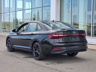 Volkswagen JETTA Comfortline 2025 à Laval, Québec - 4 - w320h240px
