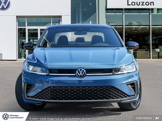 2025 Volkswagen Jetta Highline in Laval, Quebec - 2 - w320h240px